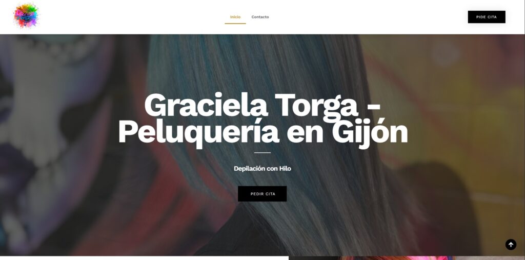 Graciela Torga - Fran Lago